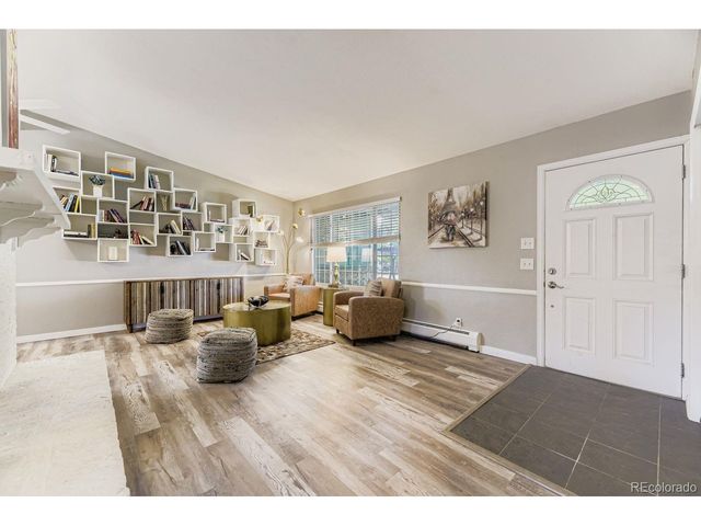 6910 W Floyd Ave, Lakewood, CO 80227