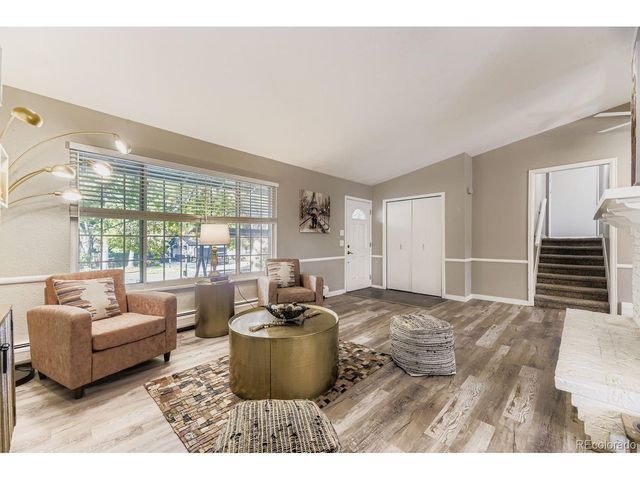 6910 W Floyd Ave, Lakewood, CO 80227