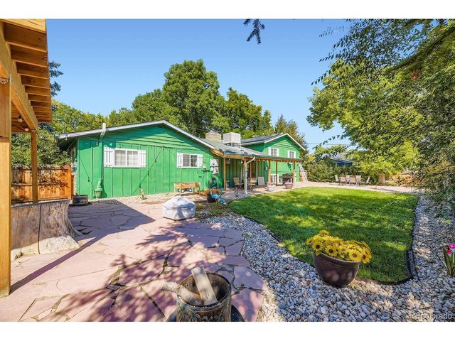 6910 W Floyd Ave, Lakewood, CO 80227