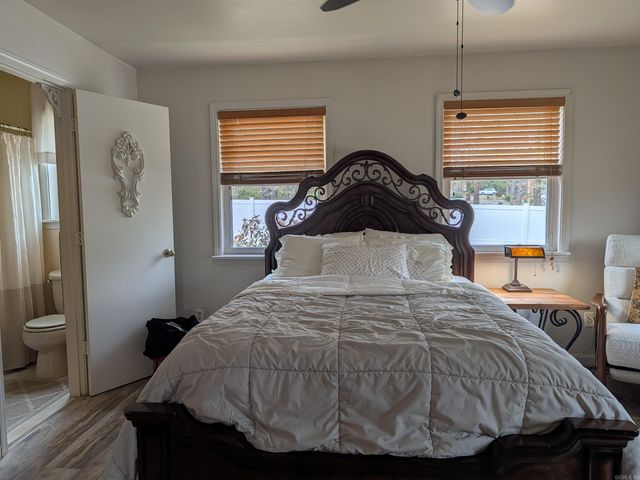 4613 E Reed Rd, North Little Rock, AR 72118