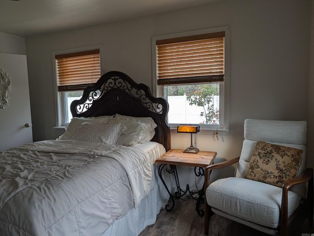 4613 E Reed Rd, North Little Rock, AR 72118