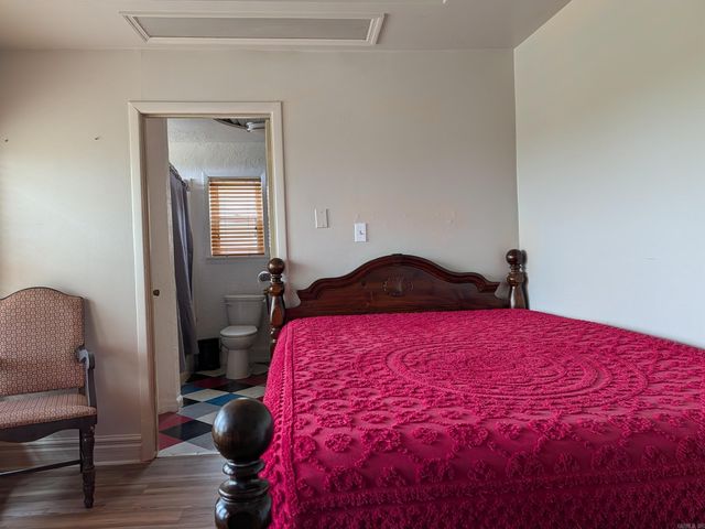 4613 E Reed Rd, North Little Rock, AR 72118