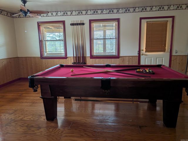 4613 E Reed Rd, North Little Rock, AR 72118