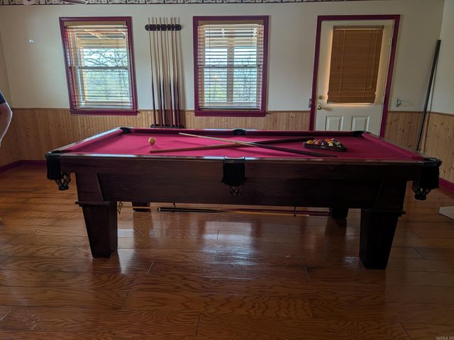 4613 E Reed Rd, North Little Rock, AR 72118