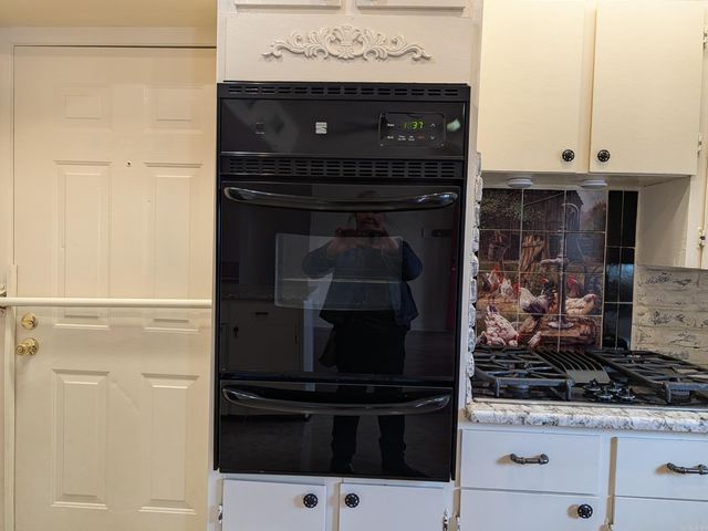 4613 E Reed Rd, North Little Rock, AR 72118