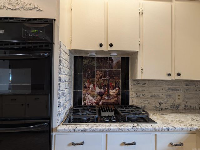 4613 E Reed Rd, North Little Rock, AR 72118