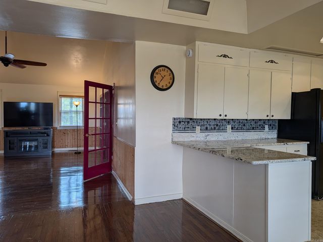 4613 E Reed Rd, North Little Rock, AR 72118