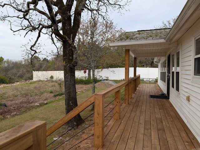 4613 E Reed Rd, North Little Rock, AR 72118