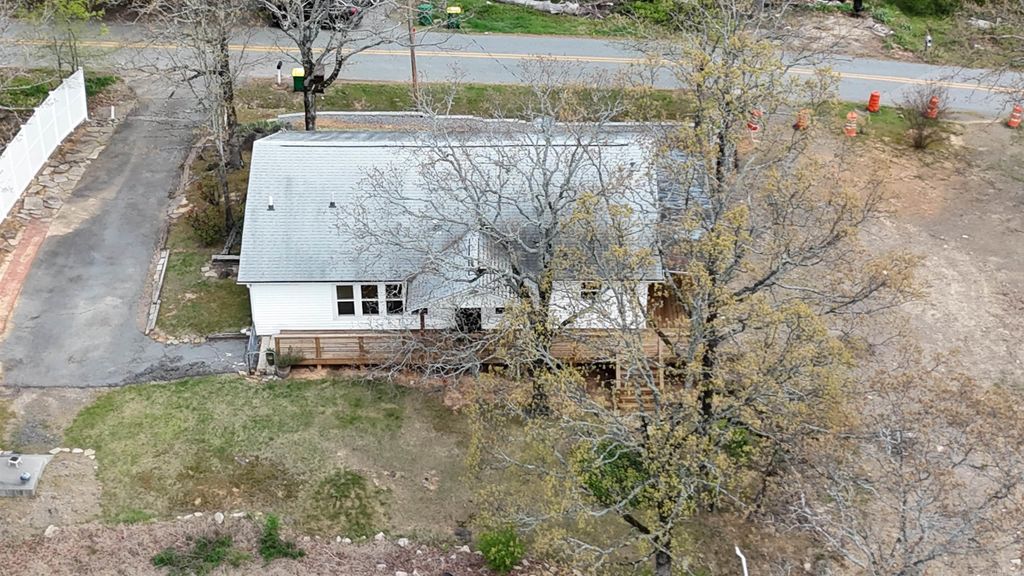 4613 E Reed Rd, North Little Rock, AR 72118