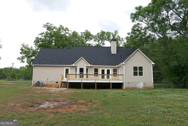 414 Buchanan Road, Griffin, GA 30224