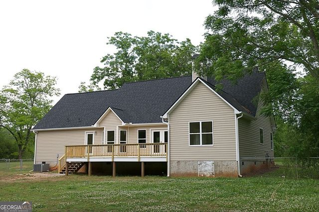 414 Buchanan Road, Griffin, GA 30224