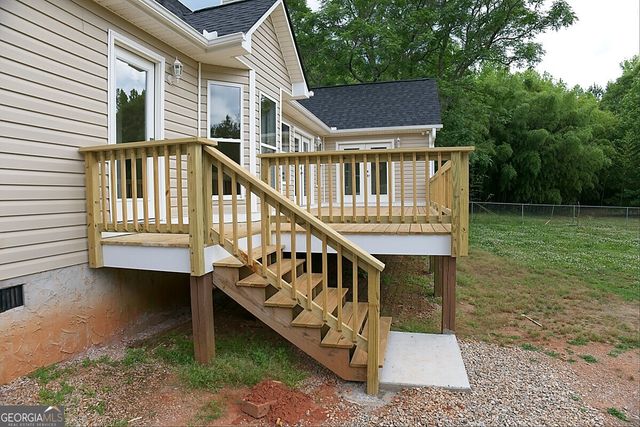 414 Buchanan Road, Griffin, GA 30224
