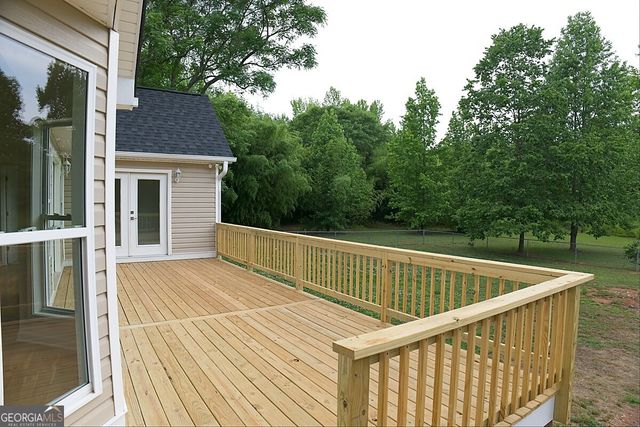 414 Buchanan Road, Griffin, GA 30224