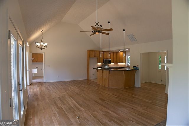414 Buchanan Road, Griffin, GA 30224