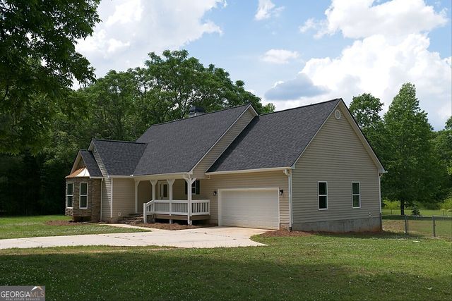 414 Buchanan Road, Griffin, GA 30224