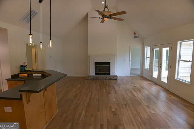 414 Buchanan Road, Griffin, GA 30224
