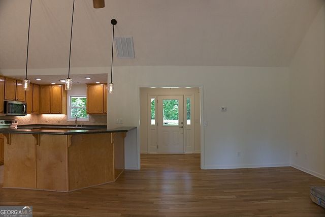 414 Buchanan Road, Griffin, GA 30224