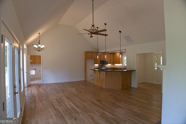 414 Buchanan Road, Griffin, GA 30224