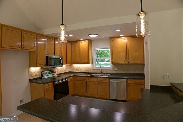 414 Buchanan Road, Griffin, GA 30224