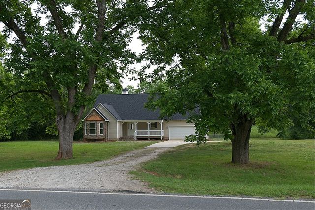 414 Buchanan Road, Griffin, GA 30224