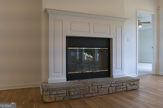 414 Buchanan Road, Griffin, GA 30224