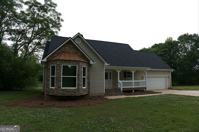 414 Buchanan Road, Griffin, GA 30224