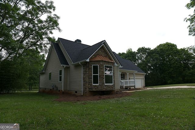 414 Buchanan Road, Griffin, GA 30224