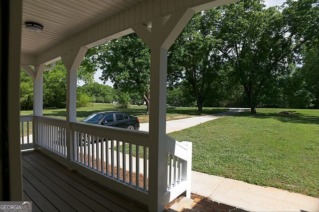 414 Buchanan Road, Griffin, GA 30224