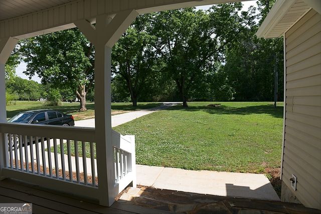 414 Buchanan Road, Griffin, GA 30224