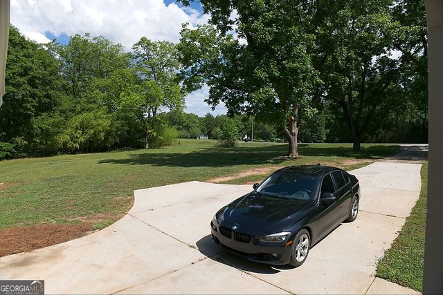 414 Buchanan Road, Griffin, GA 30224