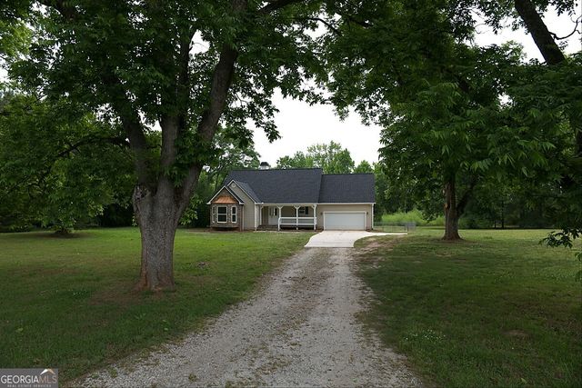414 Buchanan Road, Griffin, GA 30224