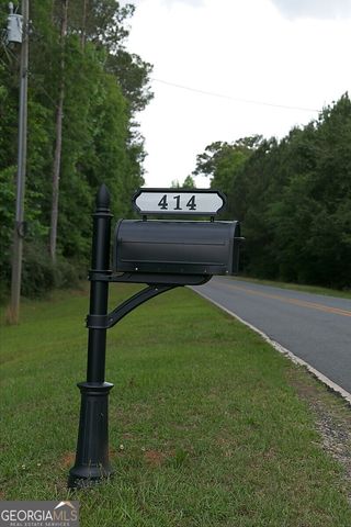 414 Buchanan Road, Griffin, GA 30224