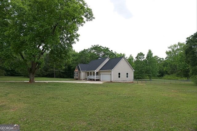 414 Buchanan Road, Griffin, GA 30224