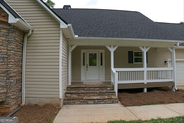 414 Buchanan Road, Griffin, GA 30224