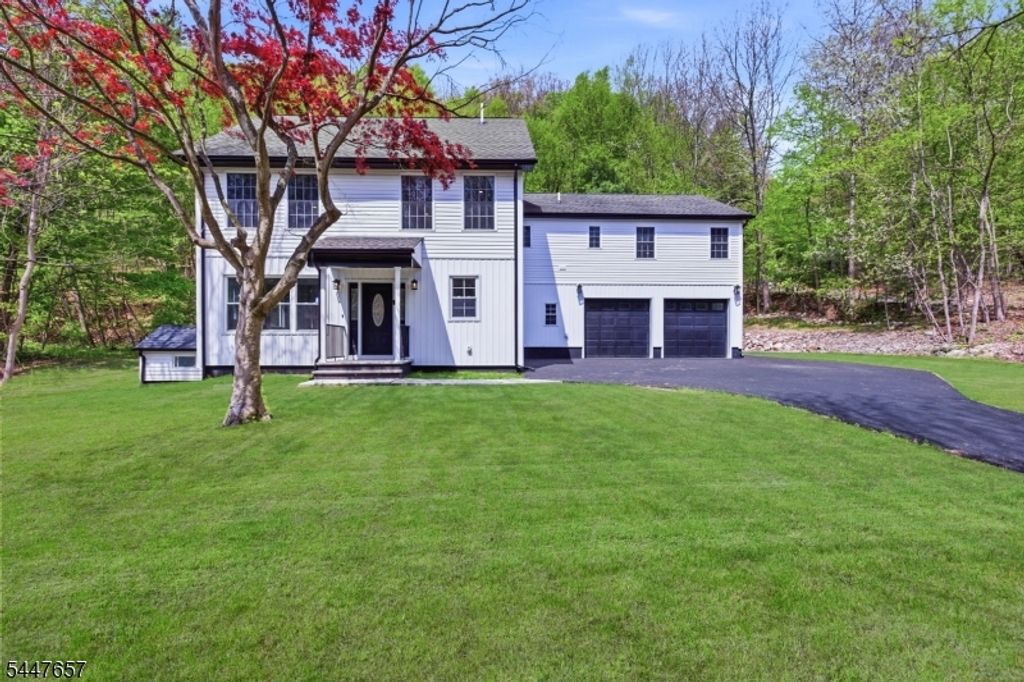 197 Us Highway 206, Sandyston Twp., NJ 07826