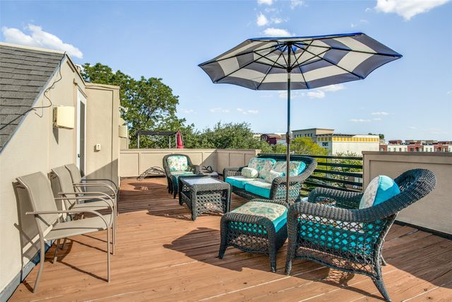 4618 Cedar Springs Road A, Dallas, TX 75219