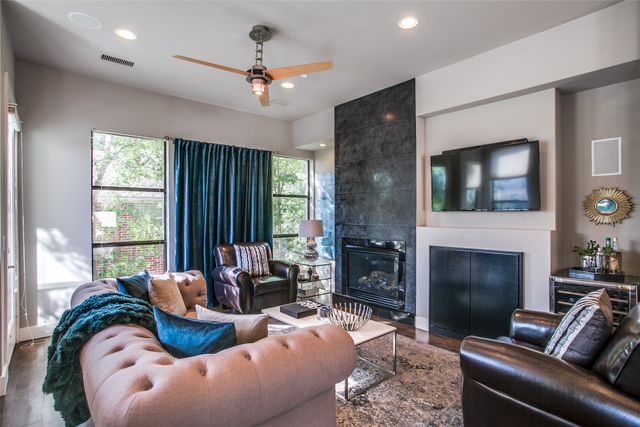 4618 Cedar Springs Road A, Dallas, TX 75219