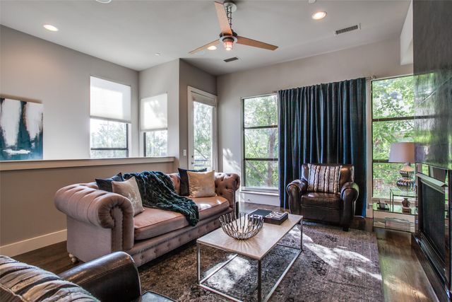 4618 Cedar Springs Road A, Dallas, TX 75219