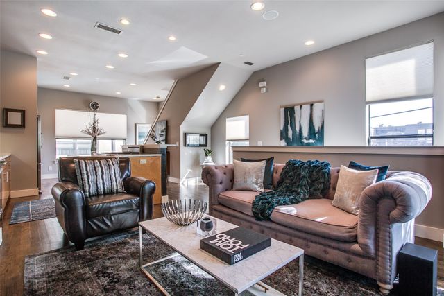 4618 Cedar Springs Road A, Dallas, TX 75219
