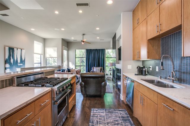 4618 Cedar Springs Road A, Dallas, TX 75219