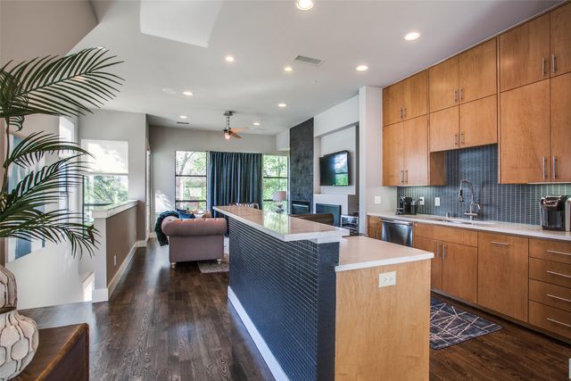 4618 Cedar Springs Road A, Dallas, TX 75219