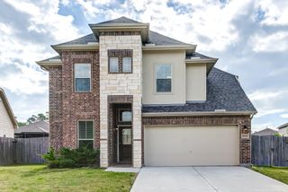 18616 Birch Orchard Court, Magnolia, TX 77355
