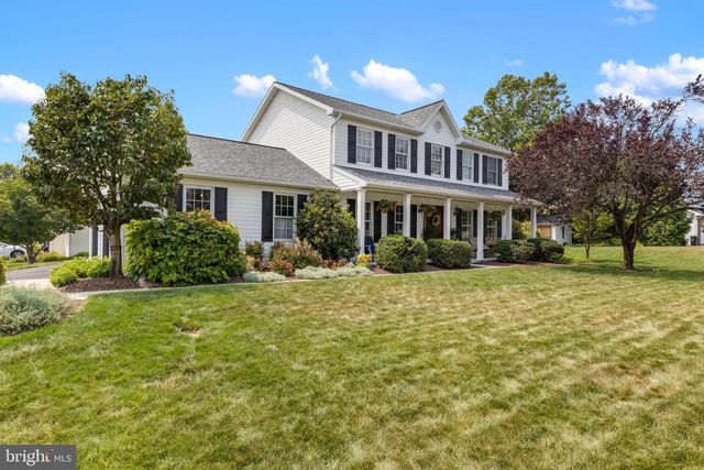 6414 CHURCHILL RD, Harrisburg, PA 17111