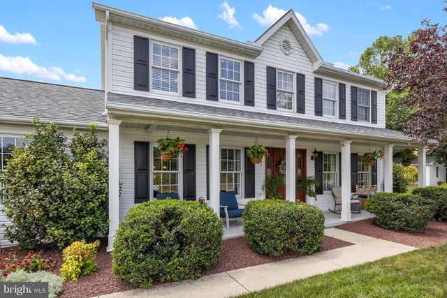 6414 CHURCHILL RD, Harrisburg, PA 17111