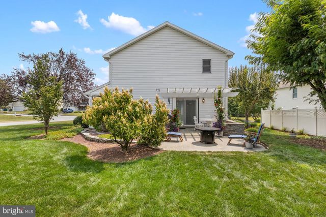 6414 CHURCHILL RD, Harrisburg, PA 17111