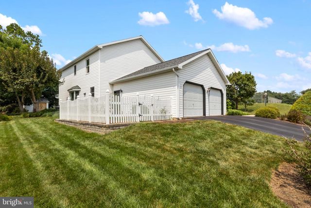 6414 CHURCHILL RD, Harrisburg, PA 17111