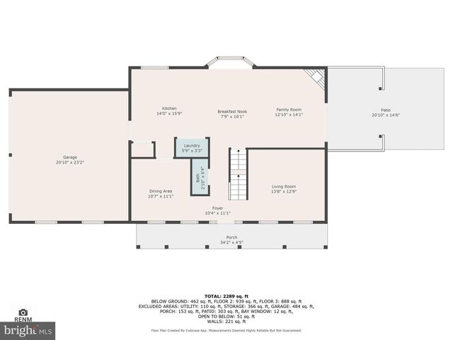 6414 CHURCHILL RD, Harrisburg, PA 17111