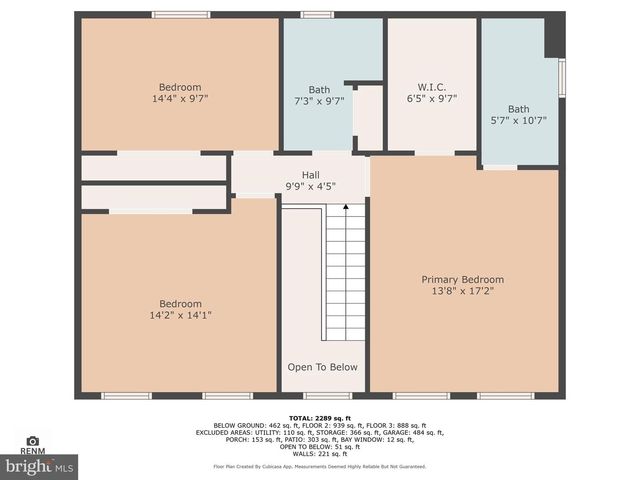 6414 CHURCHILL RD, Harrisburg, PA 17111