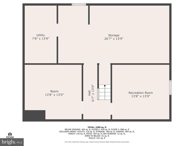 6414 CHURCHILL RD, Harrisburg, PA 17111