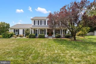 6414 CHURCHILL RD, Harrisburg, PA 17111